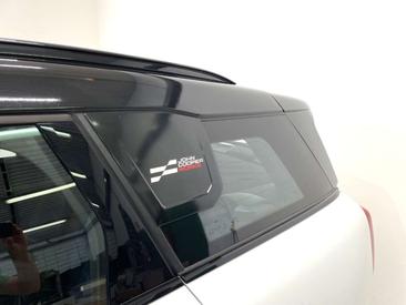 Mini Countryman JCW Cooper — photo 35