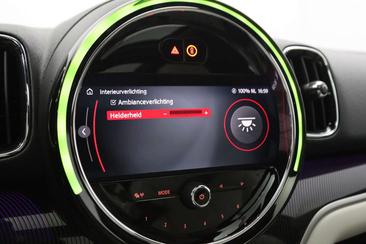 Mini Countryman COOPER SE — photo 44