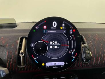 Mini Countryman JCW Cooper — photo 41