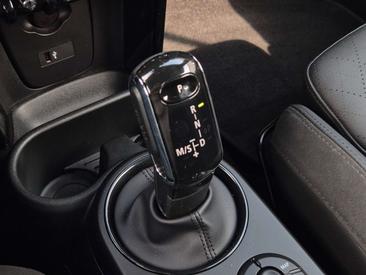 Mini Cabrio John Cooper Works — photo 49