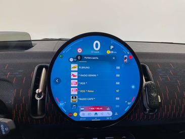 Mini Countryman JCW Cooper — photo 45