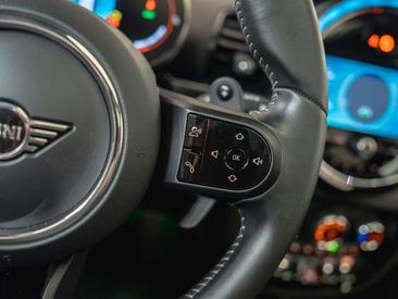 Mini Clubman JCW John Cooper Works — photo 13