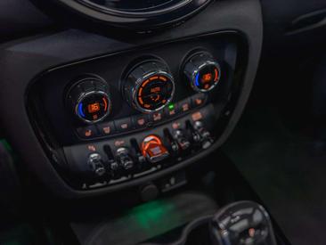 Mini Clubman JCW John Cooper Works — photo 15