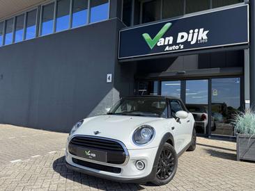 Mini Cabrio Chili Cooper — photo 8