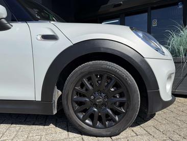 Mini Cabrio Chili Cooper — photo 11