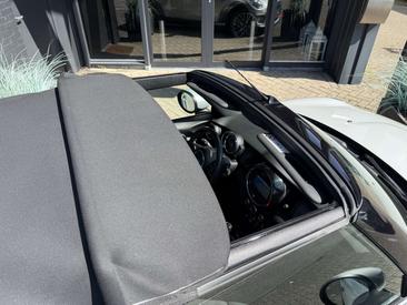 Mini Cabrio Chili Cooper — photo 13