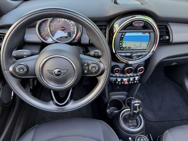 Mini Cabrio Chili Cooper — photo 17
