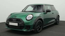 Mini Cooper JCW S - 2025 - Joinsteer - #1