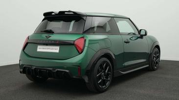 Mini Cooper JCW S — photo 7