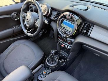 Mini Cabrio Chili Cooper — photo 24