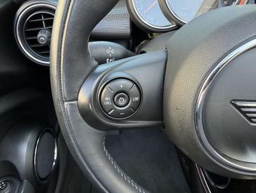 Mini Cabrio Chili Cooper — photo 30