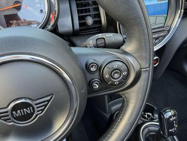 Mini Cabrio Chili Cooper — photo 31