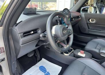 Mini 3 Portes JCW Cooper — photo 2