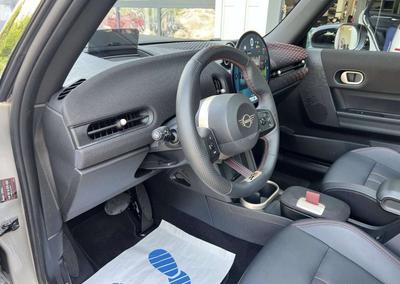 Mini 3 Portes JCW Cooper