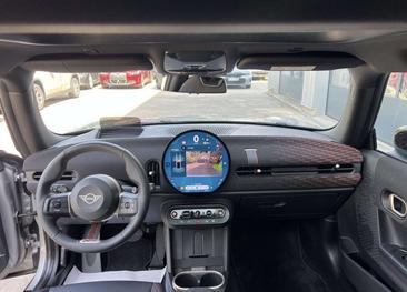 Mini 3 Portes JCW Cooper — photo 3