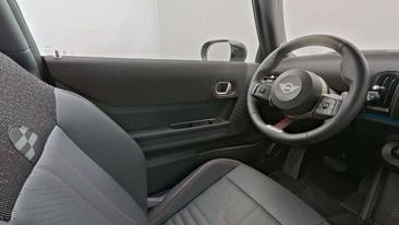Mini Cooper JCW S — photo 22