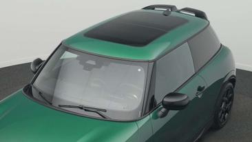Mini Cooper JCW S — photo 23