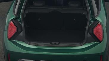 Mini Cooper JCW S — photo 25