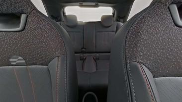 Mini Cooper JCW S — photo 26
