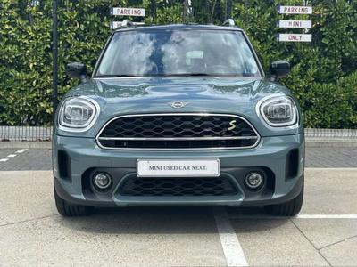 Mini Countryman COOPER SE