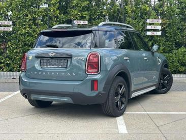 Mini Countryman COOPER SE — photo 5