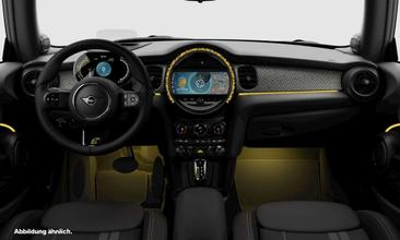 Mini Electric Cooper SE — photo 2