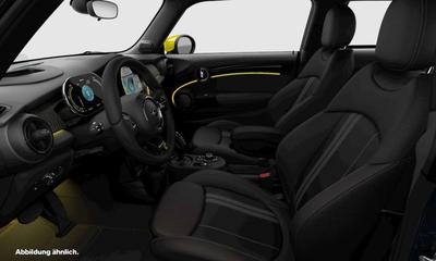 Mini Electric Cooper SE