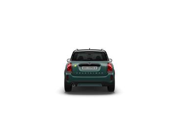 Mini Countryman COOPER SE — photo 21
