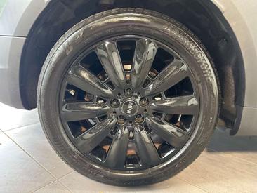 Mini Cooper — photo 4