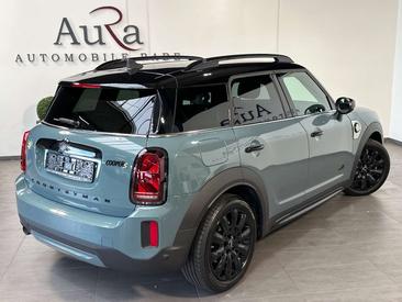 Mini Cooper — photo 5