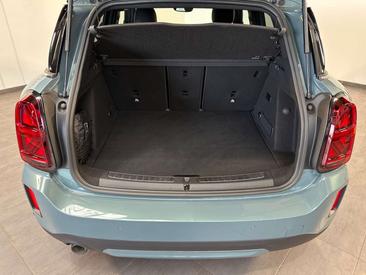 Mini Cooper — photo 6