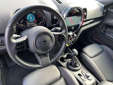 Mini Cooper — photo 7