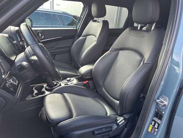Mini Cooper — photo 8