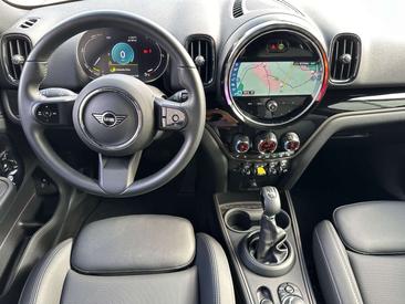 Mini Cooper — photo 10