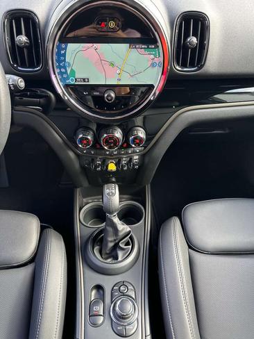 Mini Cooper — photo 13