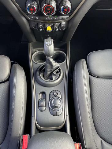 Mini Cooper — photo 14