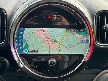 Mini Cooper — photo 15