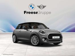 Mini Cooper - 2020 - Joinsteer - #1