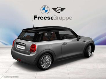 Mini Cooper — photo 2