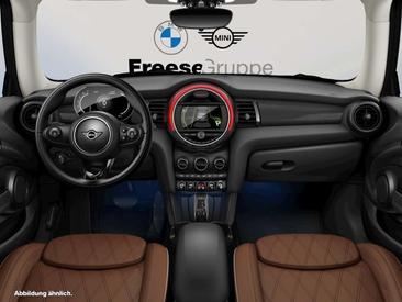 Mini Cooper — photo 4