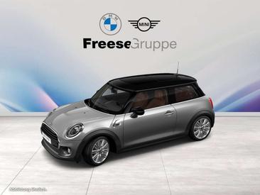 Mini Cooper — photo 5