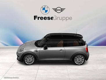 Mini Cooper — photo 6