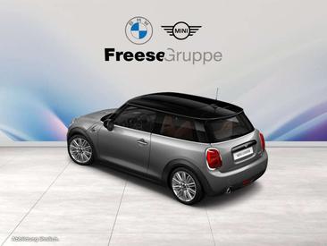 Mini Cooper — photo 7