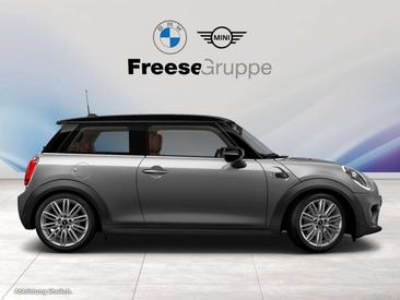 Mini Cooper — photo 8