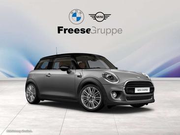 Mini Cooper — photo 9