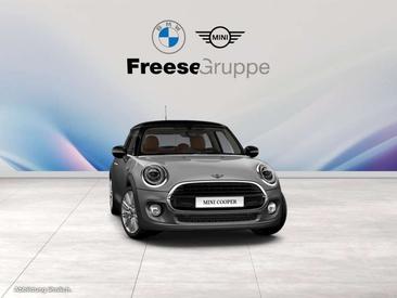 Mini Cooper — photo 10