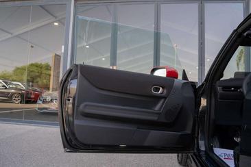 Mini Cabrio John Cooper Works — photo 11