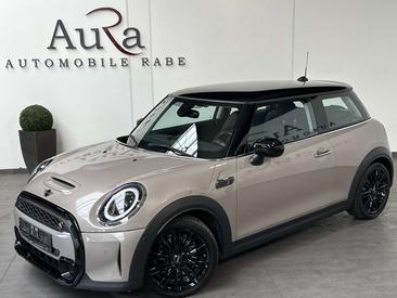 Mini Cooper Classic S — photo 2
