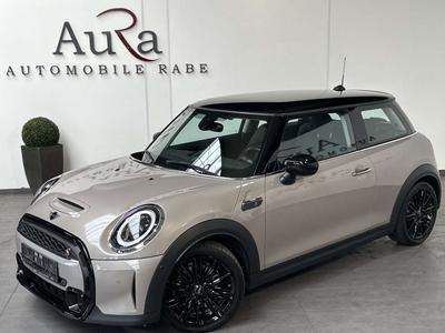 Mini Cooper Classic S