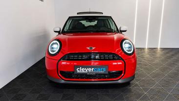 Mini 3 Portes Cooper — photo 4